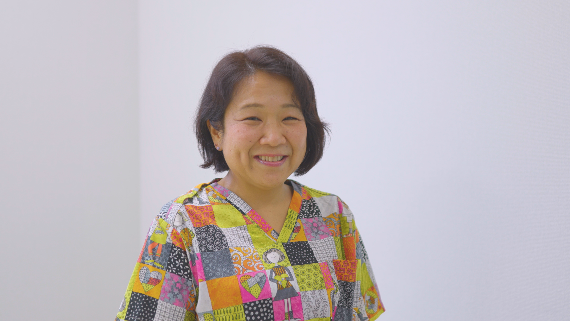 院長 鈴木さち子