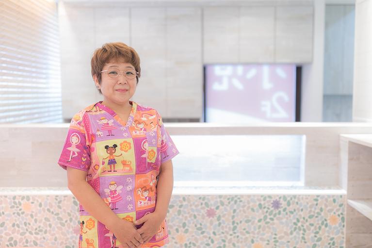 院長からのご挨拶
