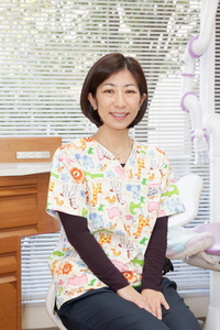 飯田 美和子