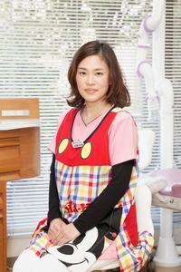 加藤 好美(育休中)