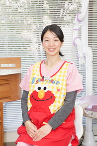 徳永 聡美