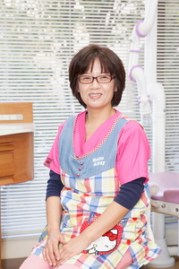 浜田 美紀
